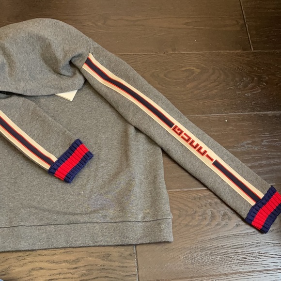 BNWT Gucci Kids sweater size 8 - Picture 7 of 13